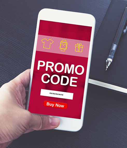 les sites de codes promo